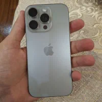 آیفون 16 pro رجیستر شده 256