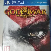 دیسک گاد اف وار PS4