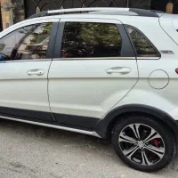 بایک x25