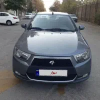 دنا پلاس تیپ ۲ فول مدل ۹۸ دلفینی متالیک تمیز سالم|خودرو سواری و وانت|مشهد, حسابی جنوبی (شهرک غرب)|دیوار