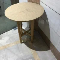 میز گرد ۶۰۰