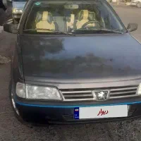 پژو روآ ۸۷