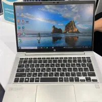 لب تاب hp|رایانه همراه|تهران, نیکنام|دیوار