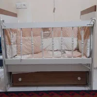 تخت بچه|تخت و سرویس خواب|کرج, شیخ آباد|دیوار