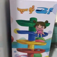 برج توپ