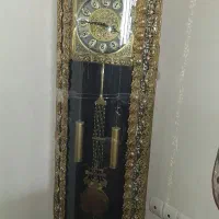 فروش ساعت برنج در حد نو