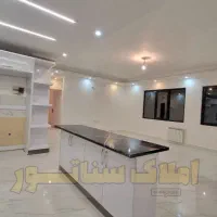 * املاک سناتـور * فروش آپارتمان 100متری مرکز شهر|فروش آپارتمان|فومن, |دیوار