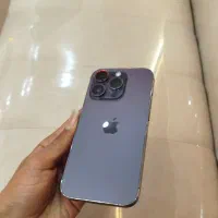 ایفون 14پرو|موبایل|مشهد, جانباز|دیوار