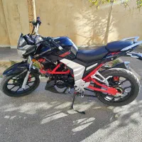 موتور  لئوپارد 200