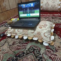 لپتاپ elite 8570