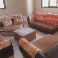 مبل هشت  رایگان|مبلمان خانگی و میز عسلی|کرج, ساسانی (قلمستان)|دیوار
