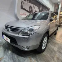 هیوندا وراکروز 2011