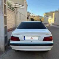 پژوپارس تیوفایو|خودرو سواری و وانت|سیرجان, |دیوار