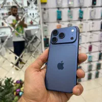 iphone 17pro 256GB بدون ریجستر