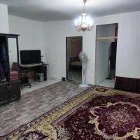 آپارتمان خانه واحد۱۱۰ متری حیات دار دربستی ویلایی