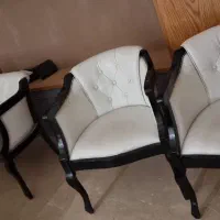 فروش به صورت یکجا مبلمان اداری
