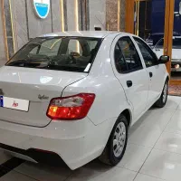 ساینا S مدل 1401 درحد|خودرو سواری و وانت|مرند, |دیوار