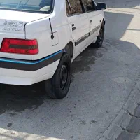 پژو اس ال ایکس موتور سال|خودرو سواری و وانت|تبریز, |دیوار
