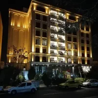 جنت شمال ۹۰م۲خ/ویو پارک/سند شخصی/فول/سالن پرده خور|فروش آپارتمان|تهران, جنت‌آباد شمالی|دیوار