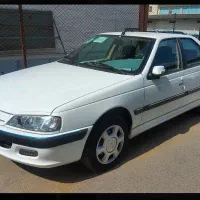 پژو پارس xu7pسیمی