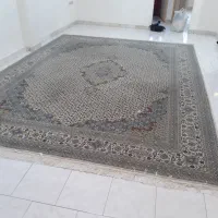یک عدد فرش ماشینی ۱۲ متری