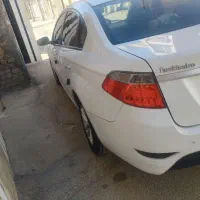 برلیانس 330|خودرو سواری و وانت|خرم‌آباد, |دیوار