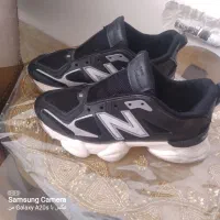 کفش سایز ۳۹