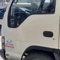 ایسوزو مدل ۹۰ ۶تن|خودرو سنگین|مشهد, رباط طرق|دیوار