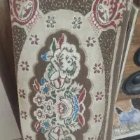 دو جفت پشتی