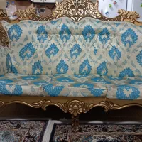 مبل|مبلمان خانگی و میز عسلی|فردیس, شهرک ۱۱۰|دیوار