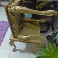 میز عسلی