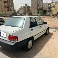 پراید۱۳۱ ۹۶ ،فروش فوری بازدید لردگان