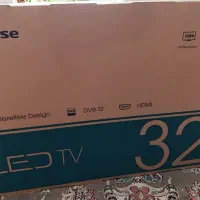 تلویزیون هایسنس