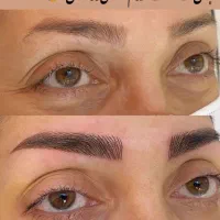 سالن زیبایی