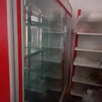 یخچال ایستاده۶ درب