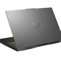 ایسوس TUF آکبند اینتل17 اینچی با گرافیکRTX3050