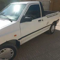 فروش پراید وانت مدل۹۴