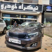 اپتیما ۲۰۱۵ فول|خودرو سواری و وانت|تهران, شهرک غرب|دیوار