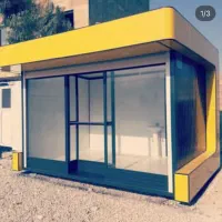 کانکس|مصالح و تجهیزات ساختمان|شیراز, کرونی(خاتونک)|دیوار