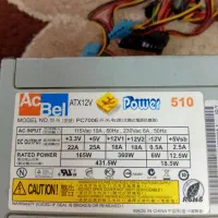 دو عدد پاور آکبند بدون کارتن|قطعات و لوازم جانبی رایانه|تهران, بیسیم|دیوار