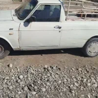 پیکان وانت مدل۹۲