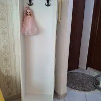 آینه قدی چرخون ۴ طرف|آینه|قم, پردیسان|دیوار