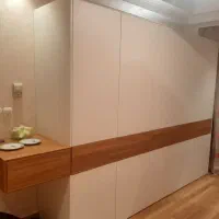 ساخت نصب کابینت کمد دیواری تخت کمجا نصاب تی وی وال|خدمات پیشه و مهارت|تهران, گرگان|دیوار