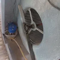 کولر آبی ۴۵۰۰