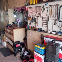 باطری سازی و باطری فروشی خان
