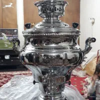 سماور تابان