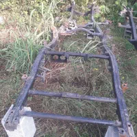 شاسی وانت مزدا|قطعات یدکی و لوازم جانبی|رشت, جانبازان|دیوار