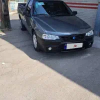 آریسان ۲ بی رنگ بی ضربه