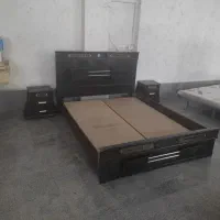 سرویس خواب چوبی|تخت و سرویس خواب|شیراز, کرونی(خاتونک)|دیوار