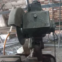 دستگاه اره صابونی|ابزارآلات|خوی, |دیوار